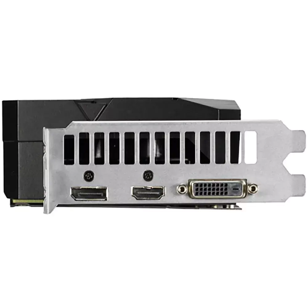 Видеокарта Asus nVidia GeForce GTX1650 PCI-E 4096Mb (PH-GTX1650-O4G) RTL