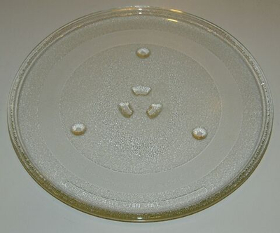 Тарелка СВЧ Samsung 28,8 см DE74-20102D