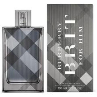 Burberry Brit Men EDT 30ml
