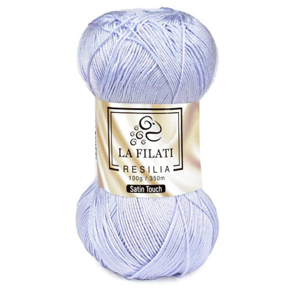Пряжа La Filati Resilia (714)