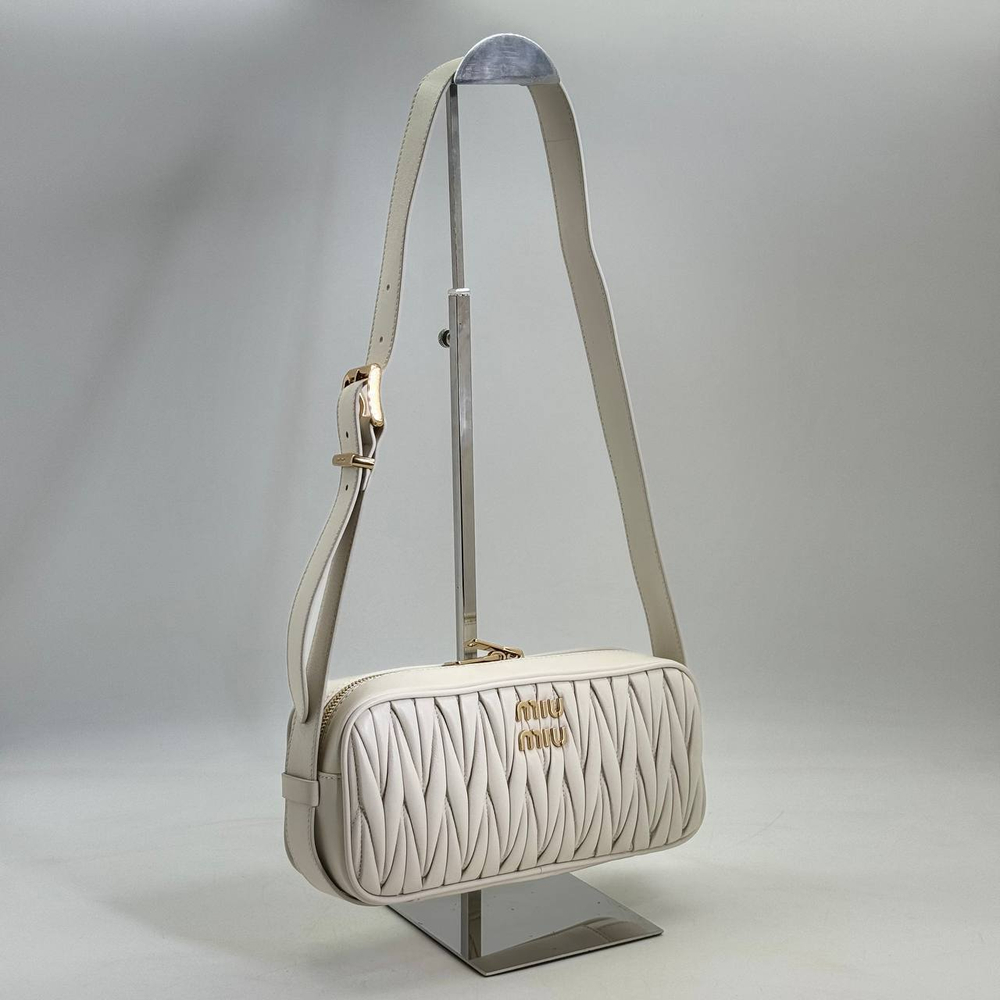 Сумка MIU MIU 27 см, арт. 484810482