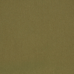 Дорожка на стол из хлопка оливкового цвета из коллекции essential, 45х150 см