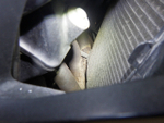 Honda CBR600RR 2008