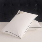 Комплект постельного белья Mood of Paris на резинке MPR007