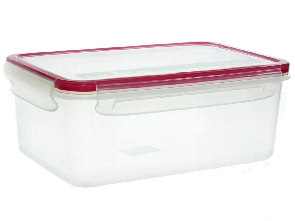 Контейнер 2,4л герметичный Экстра Лок BRIGHT