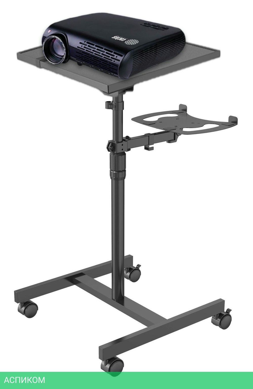 Стол Cactus CS-VM-PT01T