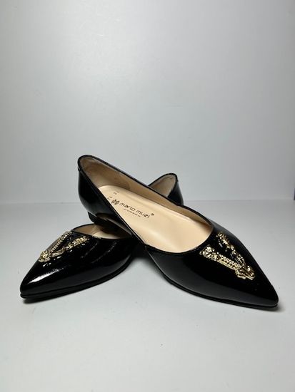 Балетки женские