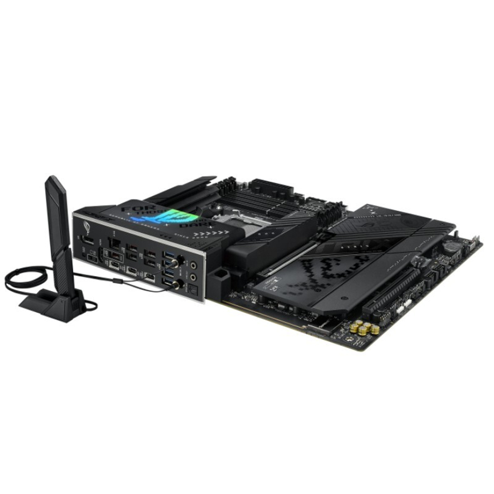 Материнская плата ASUS ROG STRIX X870-F GAMING WIFI, AM5, DDR5, ATX