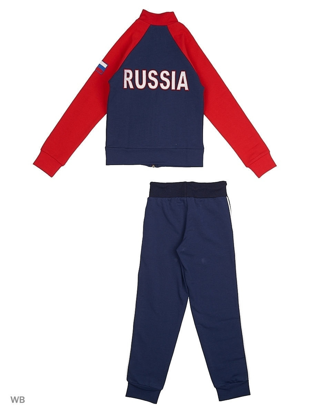 Спортивный костюм