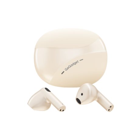 Беспроводные наушники GoGadget CityBuds Lite