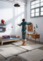 Ковер Lorena Canals RugCycled Azteca (140 x 200 см)