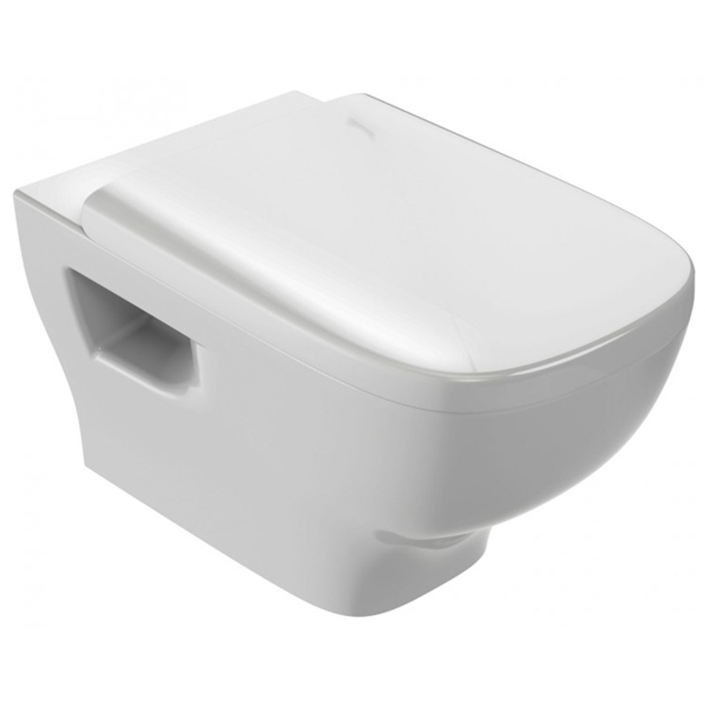 Cиденье для унитаза  Jacob Delafon Struktura E4270-00