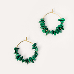 Серьги Dolcezza DGN