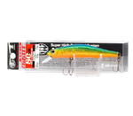 Воблер ZipBaits Rigge 90MN Secret, 821, Ivory Back Silver