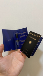Bvlgari Gyan