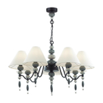 Подвесная люстра Odeon Light SOCHI 4896/7