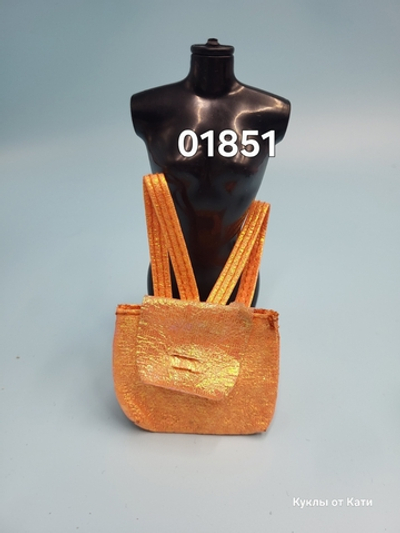 Аксессуар для куклы Барби винтаж 01851