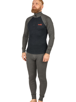 Термокомплект Norfin NATURAL HEAT MERINO 02 р.M