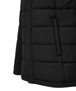 Куртка утепленная CAMP 2 PerFormPROOF Padded Jacket, черный
