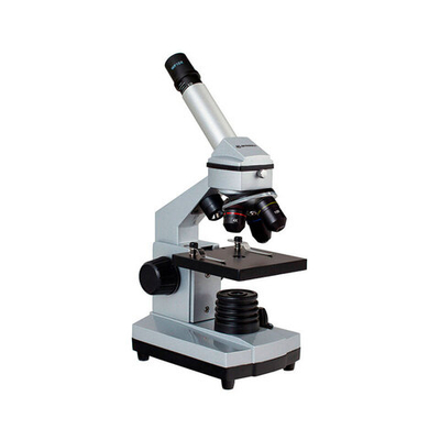 Микроскоп цифровой Bresser Junior 40x–1024x, в кейсе