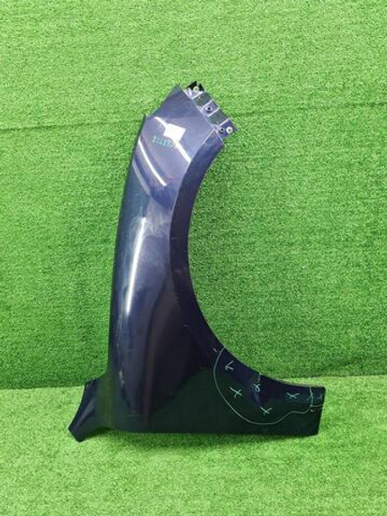 Крыло переднее правое Aito M5 (2022-н.в.)