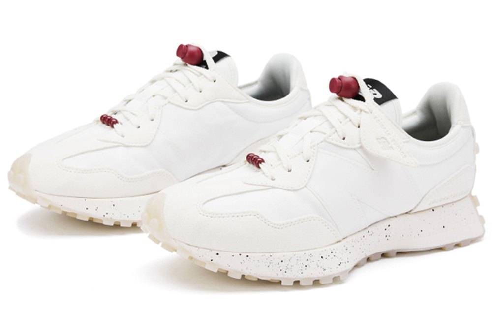 Кроссовки Colorsxstudios X New Balance Nb 327