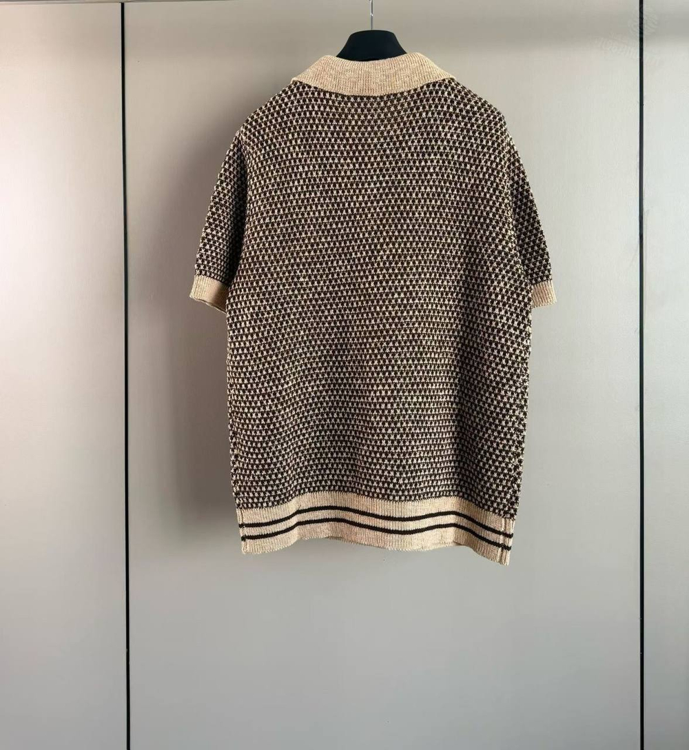 Поло Louis Vuitton