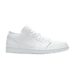 Кроссовки Jordan Air Jordan 1 Low Triple White
