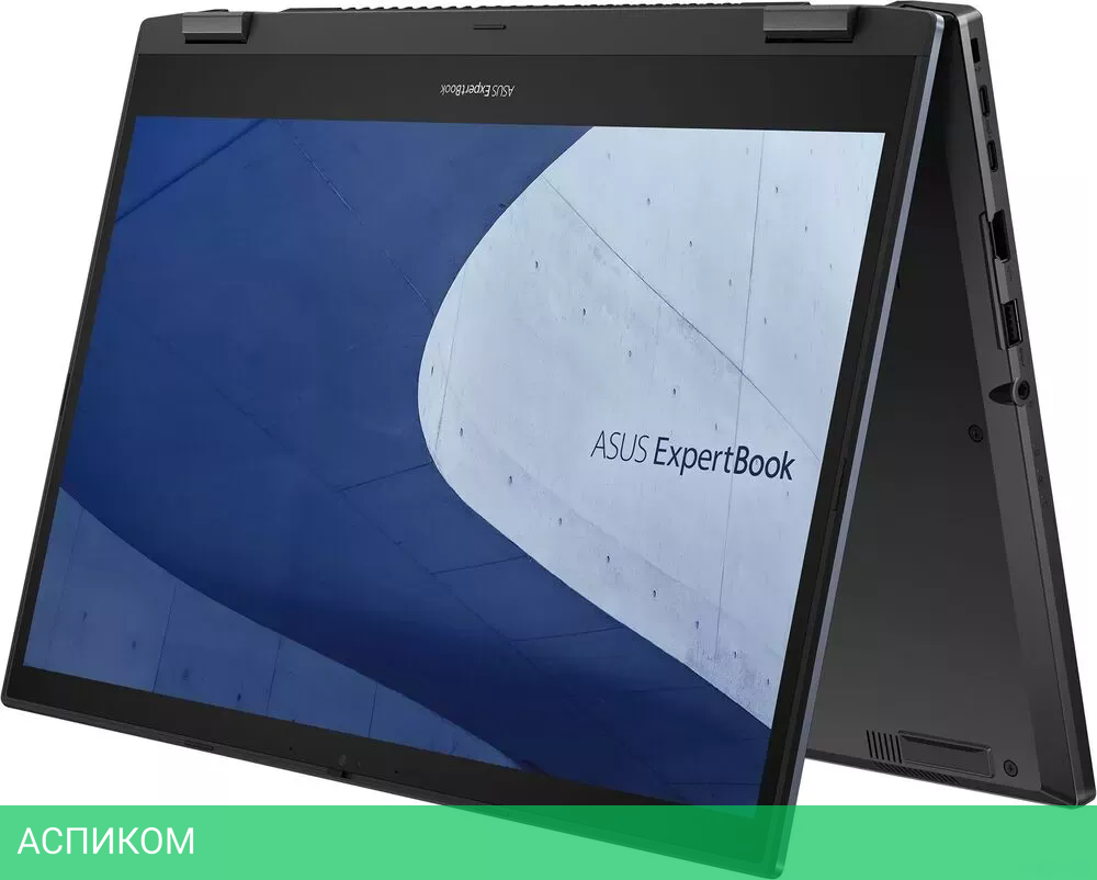Ноутбук Asus ExpertBook B2 Flip B2502FBA-N80132