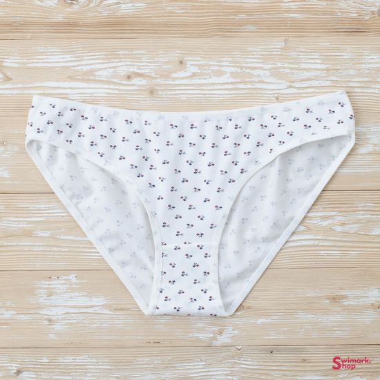 Трусики женские DOMINANT 37000-211, BIKINI, 7 шт. в уп.