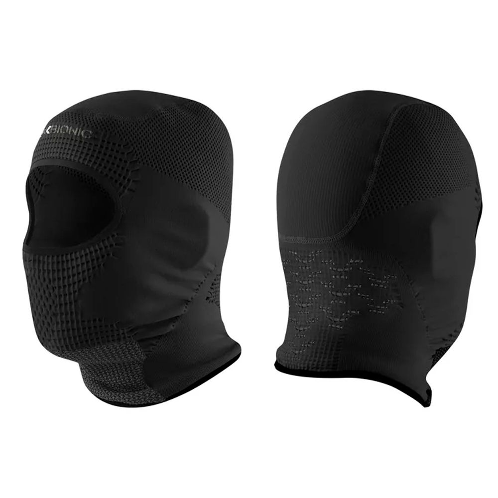 X-BIONIC Stormcap Eye 4.0 - black