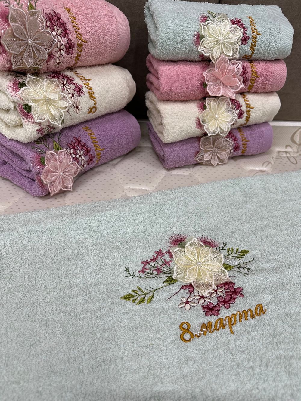 Пол Кит Бан 8МАРТА АКЦИЯ!!