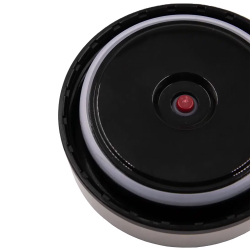 Tramp Термос с широким горлом 1 л, TRC-131, серый