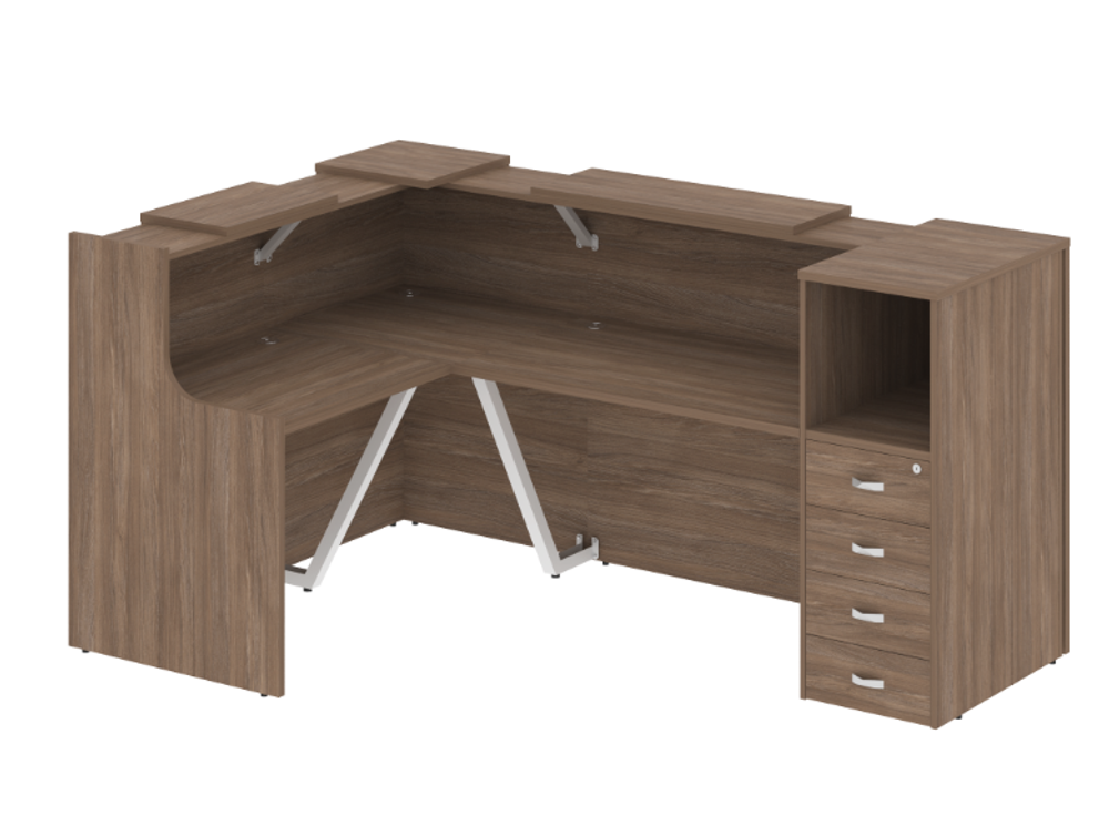 Ресепшен Оникс (Onix) вариант №25