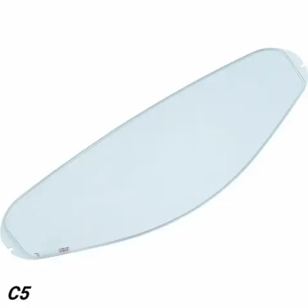 ПИНЛОК SCHUBERTH C5 SMALL (SX) Clear АНАЛОГ