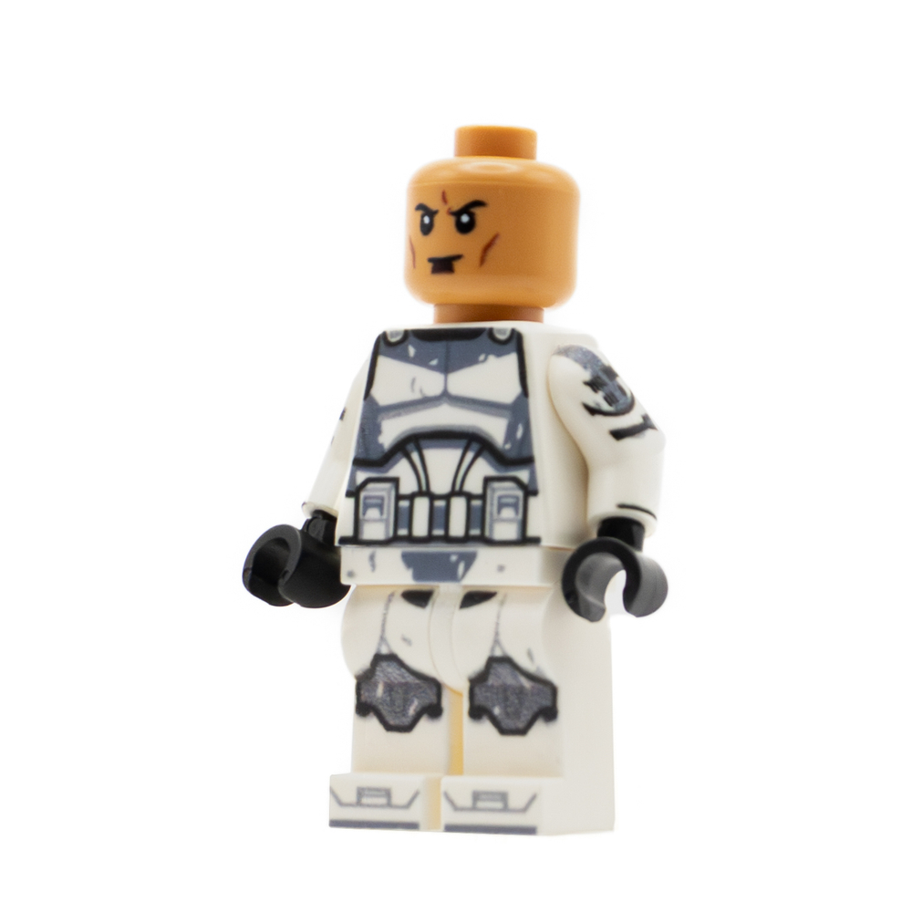 Клон-солдат Ваксер (имперский)