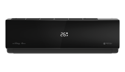 Royal Clima ATTICA NERO RC-AN28HN Настенная сплит-система