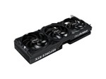 Видеокарта Palit Nvidia GeForce RTX 5070 Ti GAMINGPRO-S [NE7507T019T2-GB2031U]