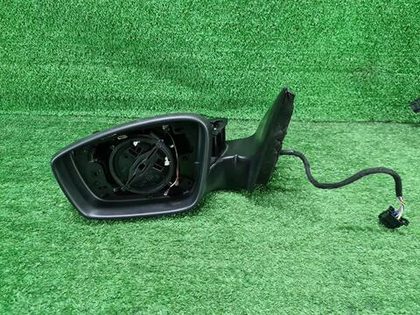 Зеркало левое Skoda Rapid 1 (2017-2020) 6 контактов