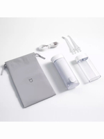 Ирригатор портативный Xiaomi Mijia Electric Flusher MEO702 розовый