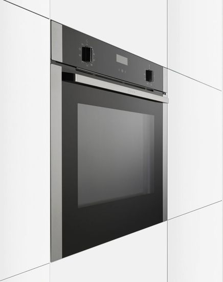 Электрический духовой шкаф NEFF B1ACE0AN0R