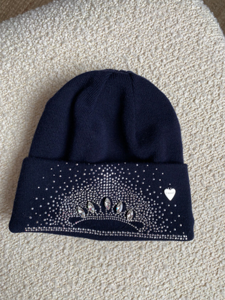 Шерстяная шапка Il Trenino, 140