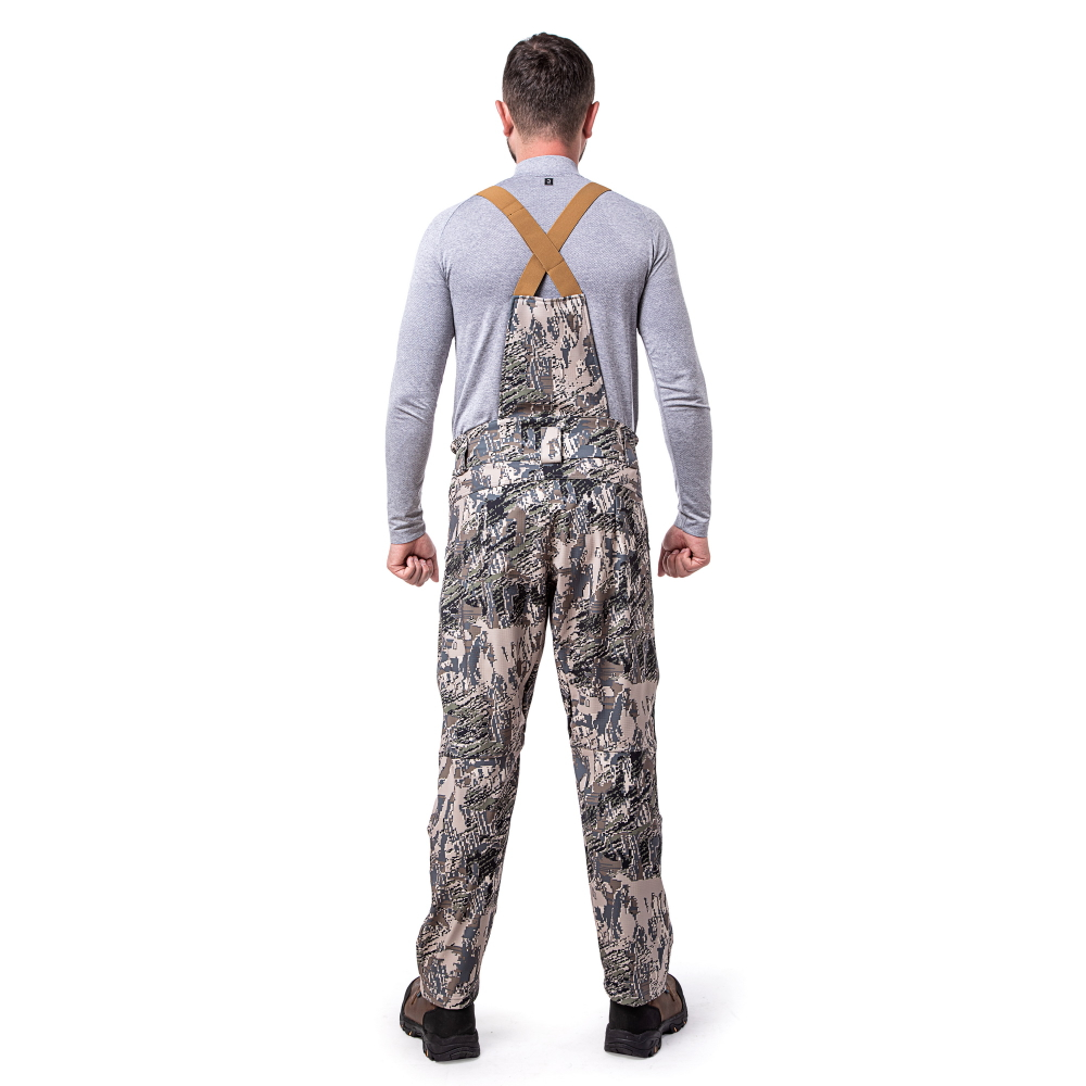 КОСТЮМ СОФТШЕЛЛ "TIGER PRO" GR