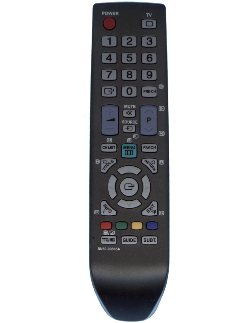 Пульт для Samsung BN59-00865A