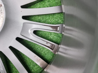 Диск литой R22 BMW X7 G07 (19-нв) 757 стиль перед.