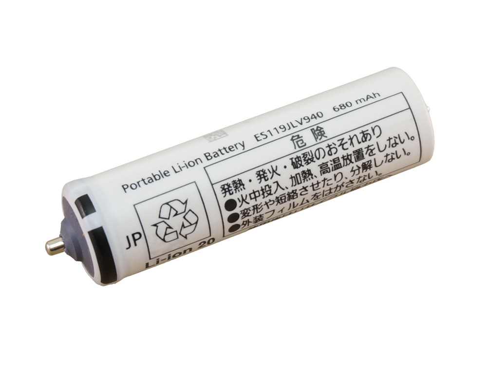 Аккумулятор Li-Ion для электробритв Panasonic