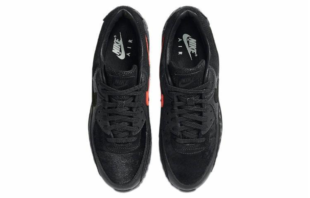 Кроссовки Nike Air Max 90 Qs Infrared Blend