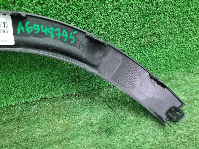 Расширитель задний правый Omoda C5 (2022-н.в.)