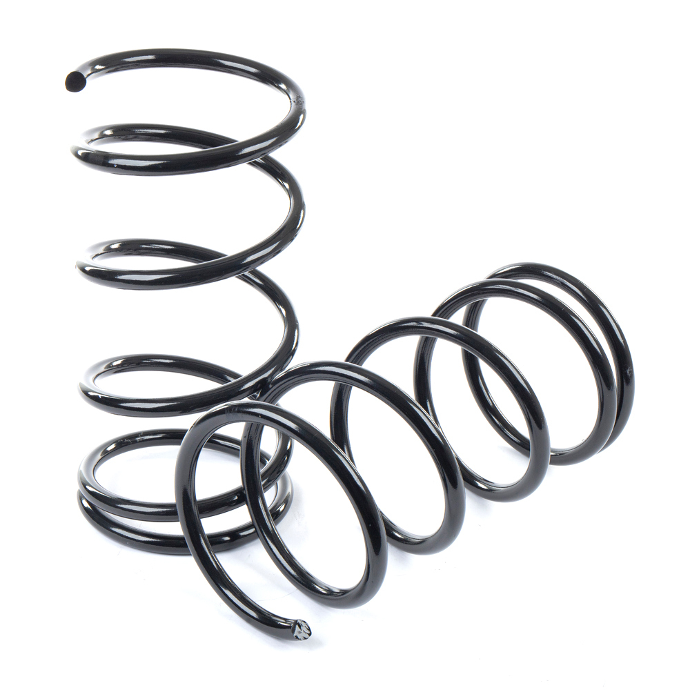 Пружины GANZ передние L=R HYUNDAI Tucson 8.2004- / KIA Sportage 9.2004-6.2010 (комплект 2 шт.) Арт.: GIK02351