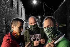 Новые баффы